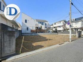 東京都中野区若宮２丁目