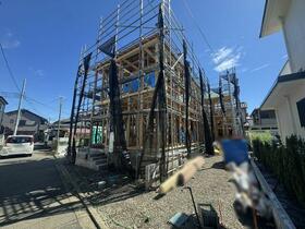 神奈川県相模原市南区下溝