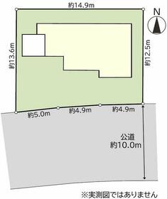 東京都町田市金森東３丁目