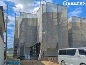 愛知県豊田市志賀町香九礼