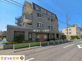 ライオンズガーデン金町