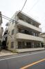 クレール川上 1階 築40年8ヶ月の賃貸物件