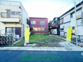 東京都墨田区八広２丁目