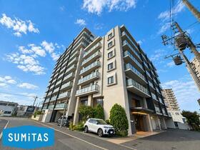 クレアシティ東札幌ウエストスクエア