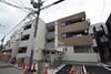 フジパレス服部天神II番館 2階 築2年の賃貸物件