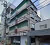 藤マンション 4階 築37年8ヶ月の賃貸物件