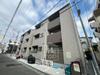 HARU吹田FRONT 1階 築1年6ヶ月の賃貸物件