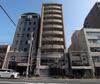 ルイシャトレ河原町丸太町 10階 築28年8ヶ月の賃貸物件