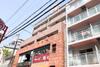 富士産業ビル 7階 築28年11ヶ月の賃貸物件