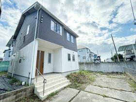 茨城県古河市茶屋新田