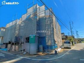 愛知県豊田市荒井町松島