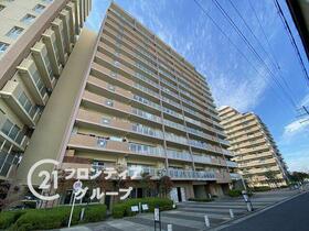 キャステージパーク４番街　中古マンション