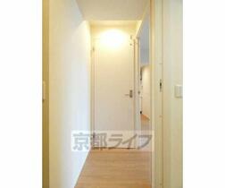 京都府京都市下京区河原町通正面下る万屋町（賃貸マンション1LDK・2階・40.51㎡） その13
