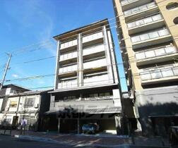 京都府京都市下京区河原町通正面下る万屋町（賃貸マンション1LDK・2階・40.51㎡） その1