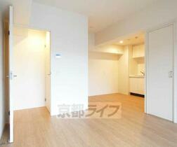 京都府京都市下京区河原町通正面下る万屋町（賃貸マンション1LDK・2階・40.51㎡） その3