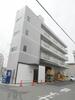 東部市場前駅より徒歩5分 3階 築35年5ヶ月の賃貸物件