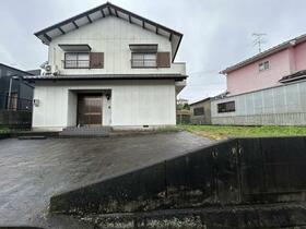 岐阜県可児郡御嵩町中