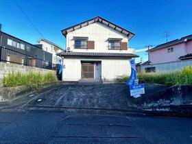 岐阜県可児郡御嵩町中