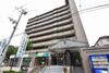 グレイスコート千里山 6階 築26年4ヶ月の賃貸物件