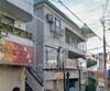 ハイツ石橋 3階 築40年6ヶ月の賃貸物件