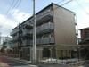 レオパレスTN参番館 4階 築15年8ヶ月の賃貸物件