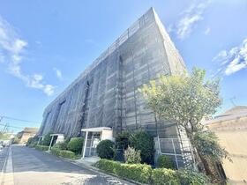 相模大野田園ハイツ３号棟
