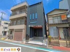 東京都葛飾区西亀有２丁目