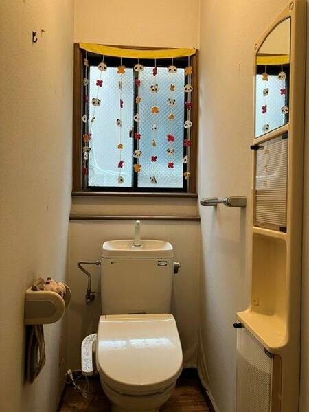 detached 東京都江戸川区江戸川６丁目

地図を見る