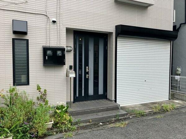 detached 東京都江戸川区江戸川６丁目

地図を見る