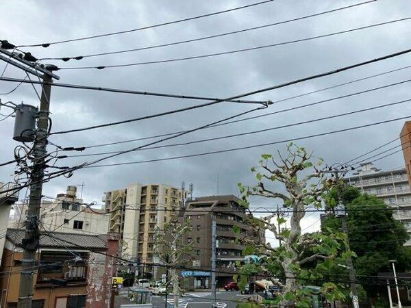 detached 東京都江戸川区江戸川６丁目

地図を見る