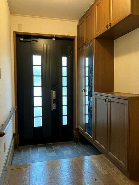 detached 東京都江戸川区江戸川６丁目

地図を見る