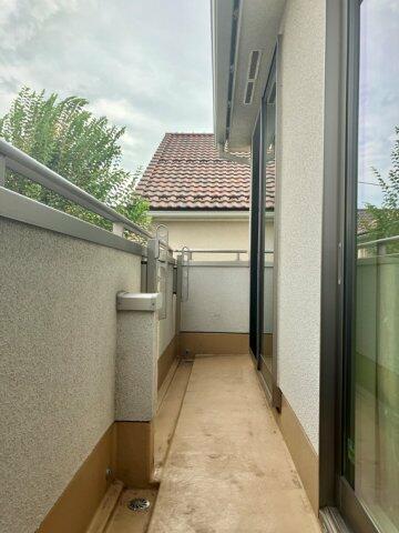 detached 東京都武蔵野市関前４丁目

地図を見る