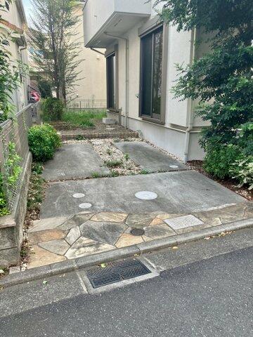 detached 東京都武蔵野市関前４丁目

地図を見る