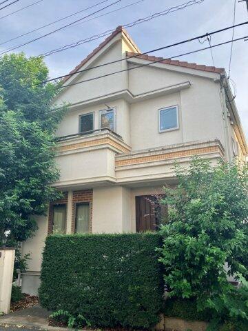 detached 東京都武蔵野市関前４丁目

地図を見る