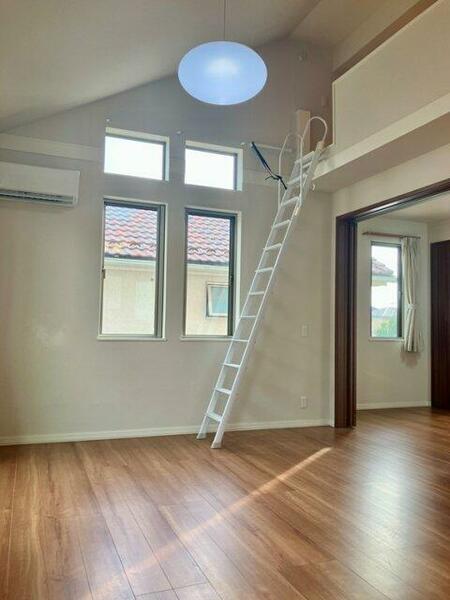 detached 東京都武蔵野市関前４丁目

地図を見る