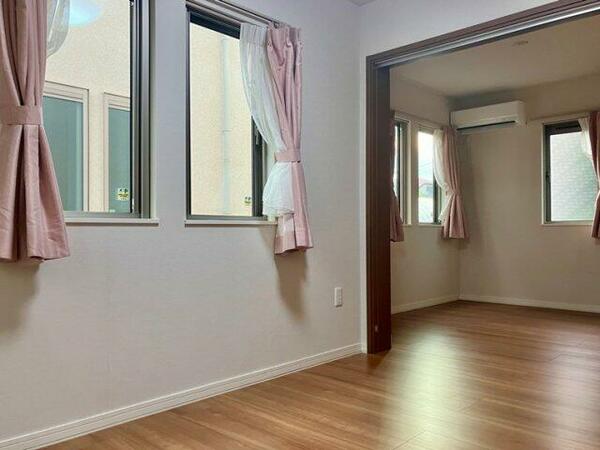 detached 東京都武蔵野市関前４丁目

地図を見る