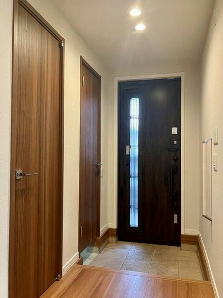 detached 東京都武蔵野市関前４丁目

地図を見る