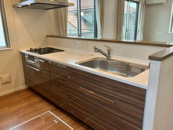 detached 東京都武蔵野市関前４丁目

地図を見る