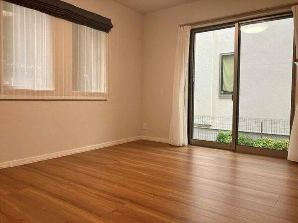 detached 東京都武蔵野市関前４丁目

地図を見る