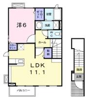 間取り：211062270815