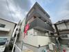 フジパレス吹田穂波町 2階 築1年6ヶ月の賃貸物件
