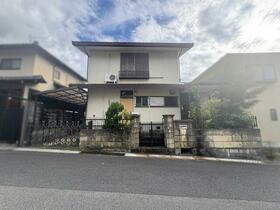 京都府城陽市寺田深谷