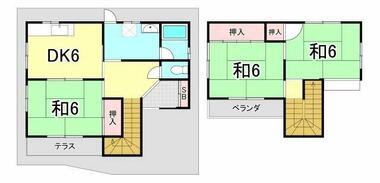 間取り：228056212794