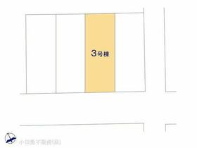 神奈川県茅ヶ崎市甘沼