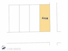 神奈川県茅ヶ崎市甘沼