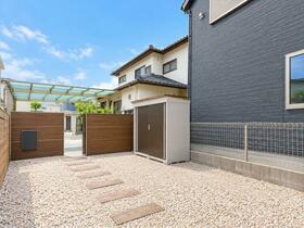 神奈川県厚木市妻田西１丁目