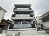 総持寺駅より徒歩6分 2階 新築の賃貸物件