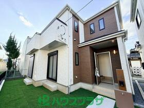 埼玉県八潮市大字鶴ケ曽根