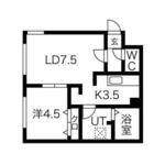 ＣＧ　ＨＯＭＥＳ南５条のイメージ