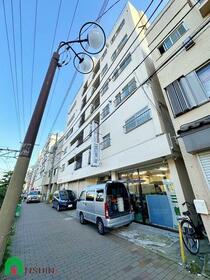 中田ビルマンション　４階部分